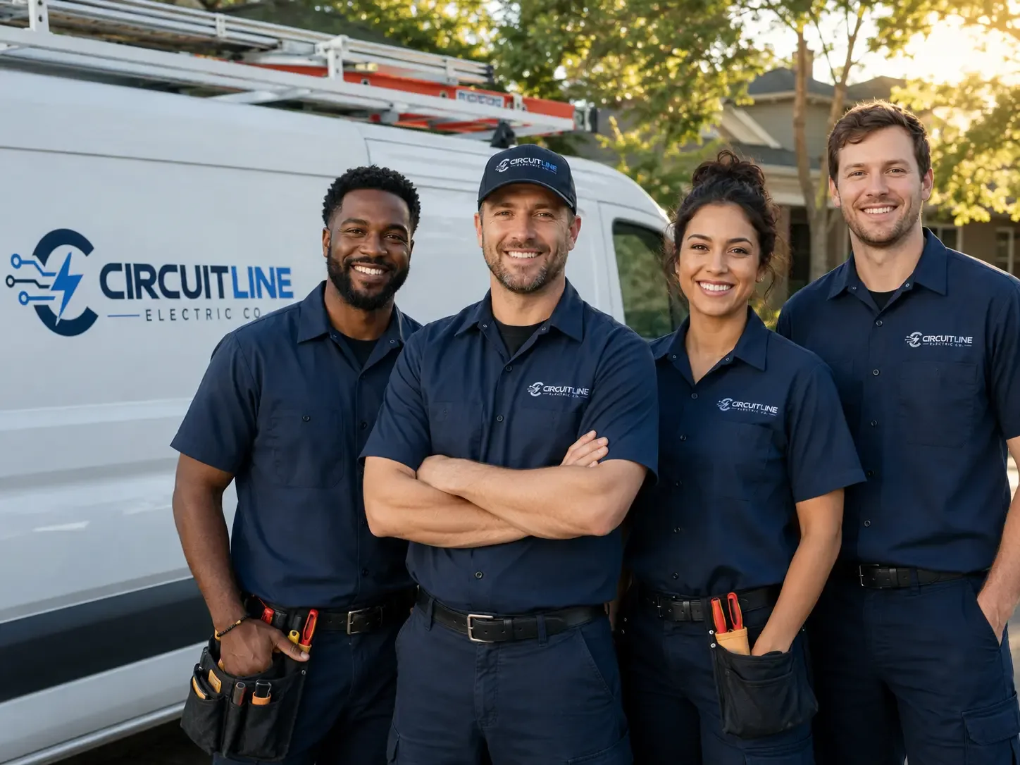 Whole Home Rewiring company in Myrtle Beach, SC