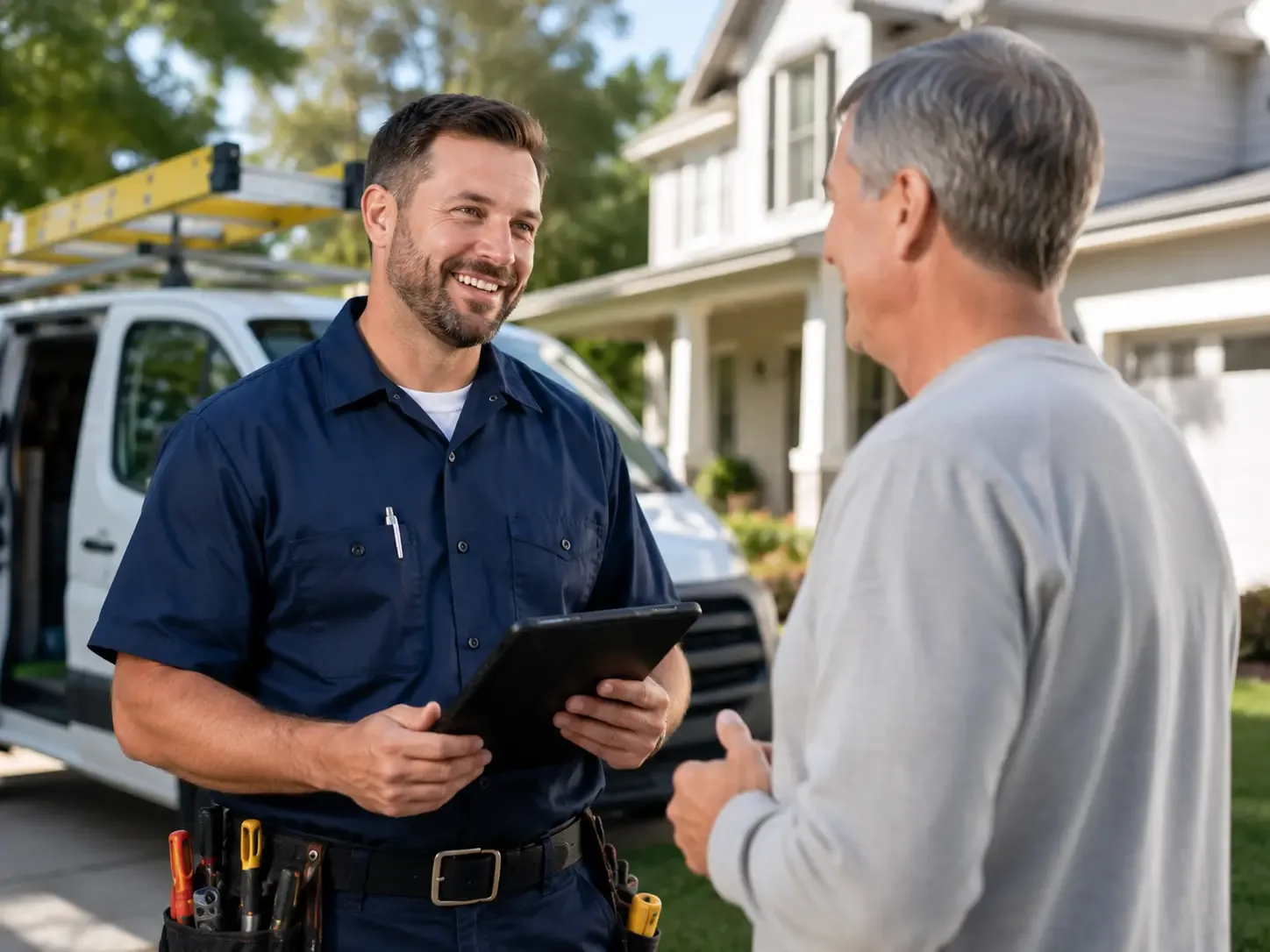 Whole Home Rewiring Myrtle Beach, SC FAQs